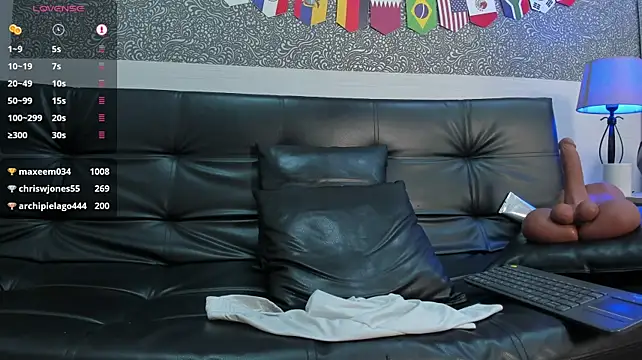 عرض كام Jared_Cole