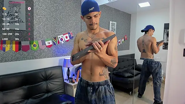 Jared_Cole – webcam-show