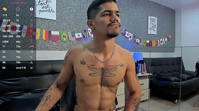 Jared_Cole Pertunjukan Webcam
