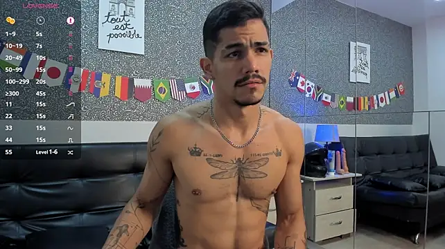 Jared_Cole Webcamshow