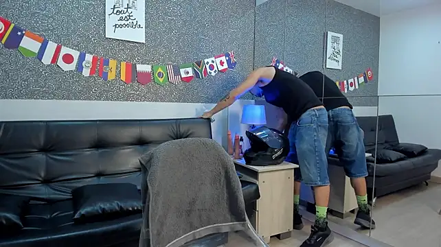 Jared_Cole Pertunjukan Webcam