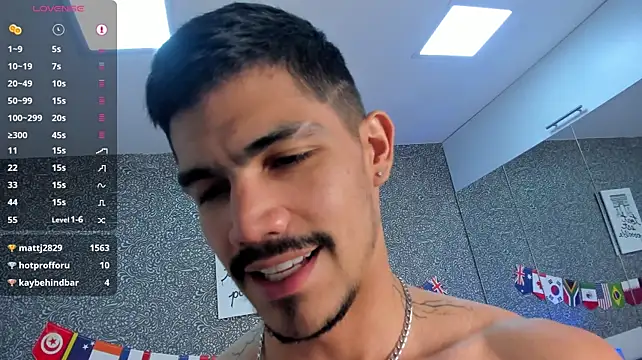 Show Webcam de Jared_Cole