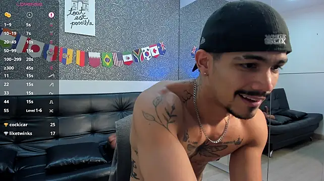 Jared_Cole's Live XXX Chat