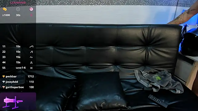 Jared_Cole webcam show