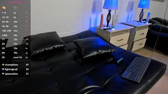 Show Webcam de Jared_Cole