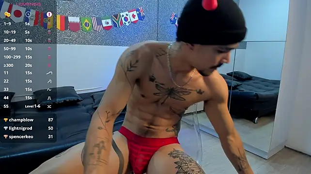 Jared_Cole Live XXX-Chat
