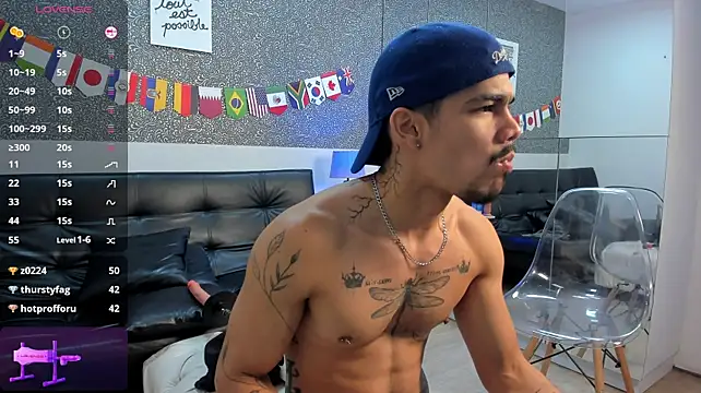 Jared_Cole – webcam-show