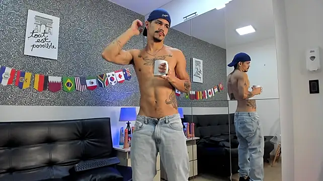 Jared_Cole – Live XXX-chat