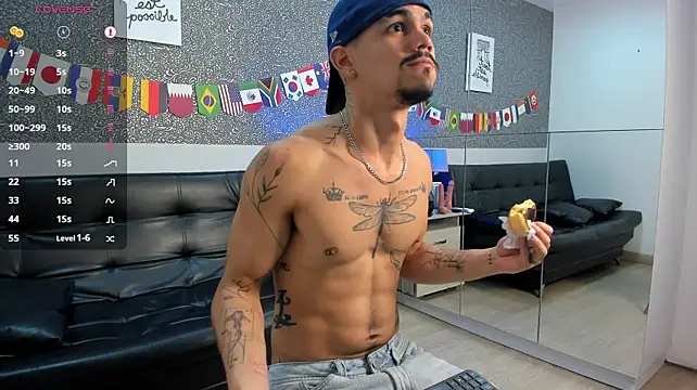 Jared_Cole – webcam-show