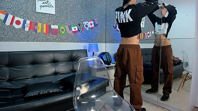 عرض كام Jared_Cole