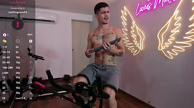 عرض كام Jared_Cole