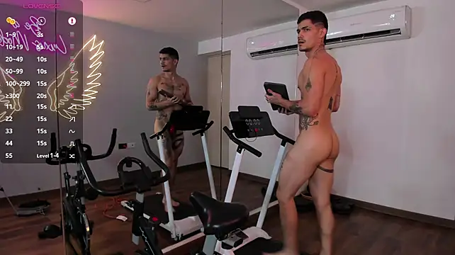 عرض كام Jared_Cole