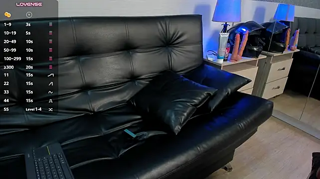 Jared_Cole Show in webcam