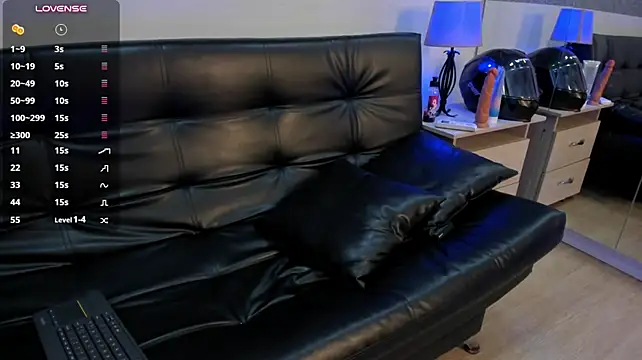 Jared_Cole Pertunjukan Webcam
