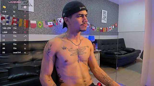 Jared_Cole – webcam-show