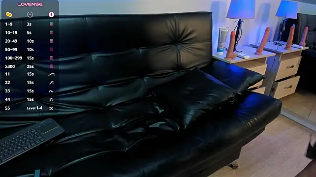 Jared_Cole Show in webcam