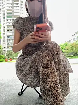 Xiao_Mao_meow Pertunjukan Webcam