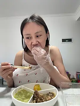 Xiao_Mao_meow Pertunjukan Webcam
