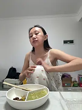 Xiao_Mao_meow Pertunjukan Webcam