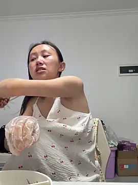 Xiao_Mao_meow Pertunjukan Webcam