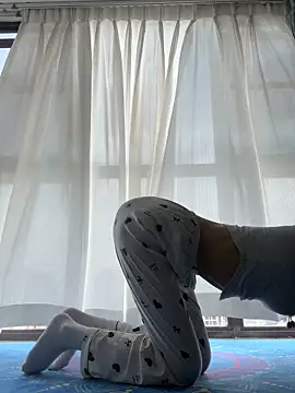 Xiao_Mao_meow Show Webcam