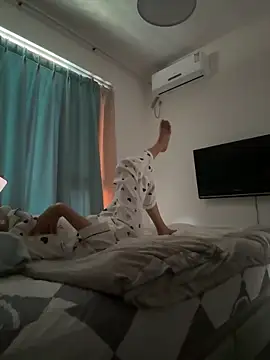 Xiao_Mao_meow 网络视讯表演