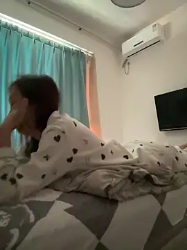 Xiao_Mao_meow Pertunjukan Webcam