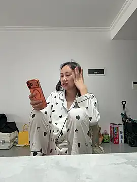 Xiao_Mao_meow 网络视讯表演