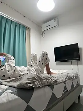 Xiao_Mao_meow 网络视讯表演