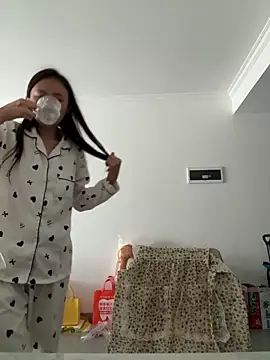 Xiao_Mao_meow Show Webcam
