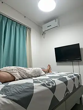 Xiao_Mao_meow 网络视讯表演