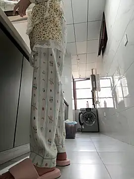 Xiao_Mao_meow 网络视讯表演