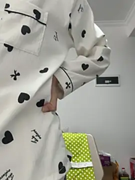 Xiao_Mao_meow Show Webcam