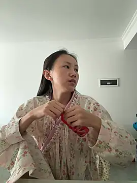 Xiao_Mao_meow 网络视讯表演