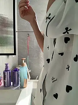 Xiao_Mao_meow 网络视讯表演