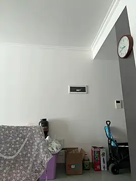 Živá chatovací místnost Xiao_Mao_meow