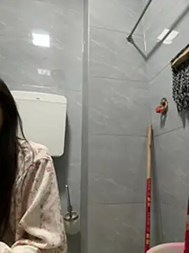 חדר צ'אט בשידור חי של Xiao_Mao_meow