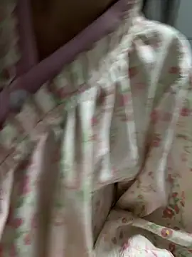 Sala de chat ao vivo de Xiao_Mao_meow