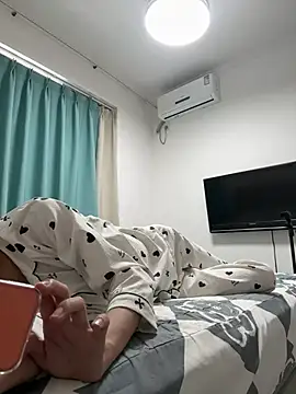 Xiao_Mao_meow লাইভ চ্যাট রুম