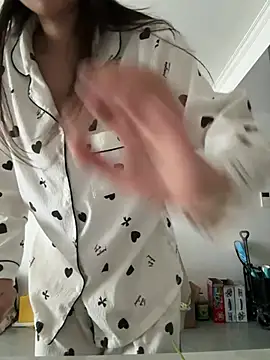 Xiao_Mao_meow 现场XXX聊天