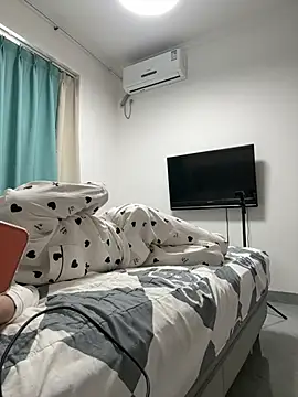 Phòng Chat Trực Tiếp Xiao_Mao_meow
