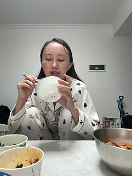 Xiao_Mao_meow 现场XXX聊天