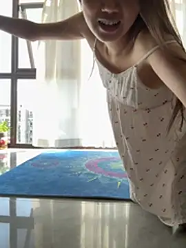 Xiao_Mao_meow's Live XXX Chat