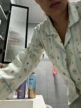 Show de Xiao_Mao_meow na webcam