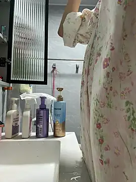 Xiao_Mao_meow Adlı Modelin Web Kamerası Şovu