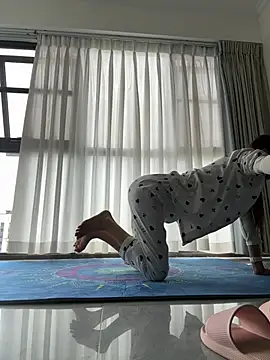 Xiao_Mao_meow 现场XXX聊天