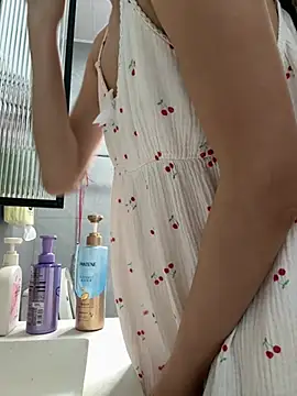 Xiao_Mao_meow webcam show