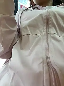 Xiao_Mao_meow Webcam-Show