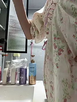 Xiao_Mao_meow 现场XXX聊天