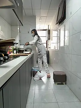 Xiao_Mao_meow 现场XXX聊天